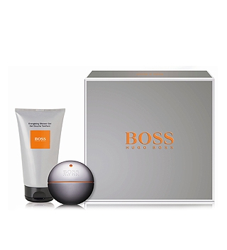 Hugo Boss Boss in Motion SET parfem
